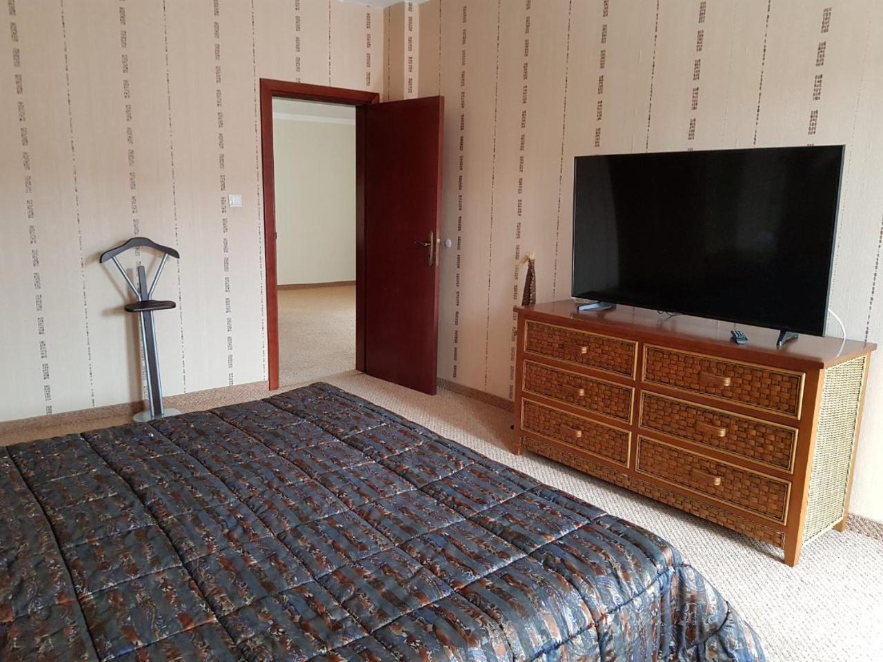 Villa Maria Revas Slăntjev Brjag Exteriör bild
