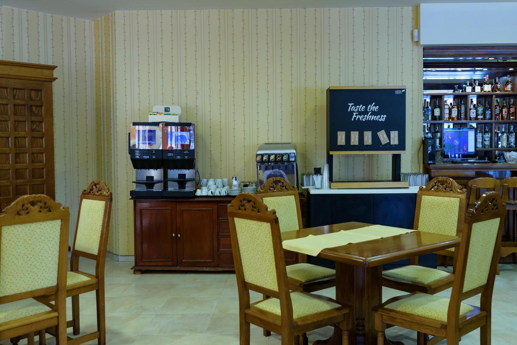 Villa Maria Revas Slăntjev Brjag Exteriör bild