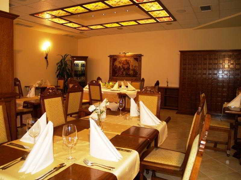 Villa Maria Revas Slăntjev Brjag Exteriör bild