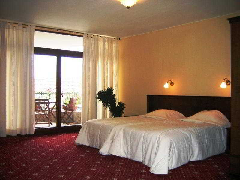 Villa Maria Revas Slăntjev Brjag Exteriör bild