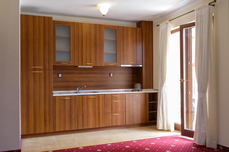 Villa Maria Revas Slăntjev Brjag Exteriör bild